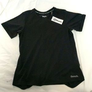 NWT Bench Athletic T-shirt